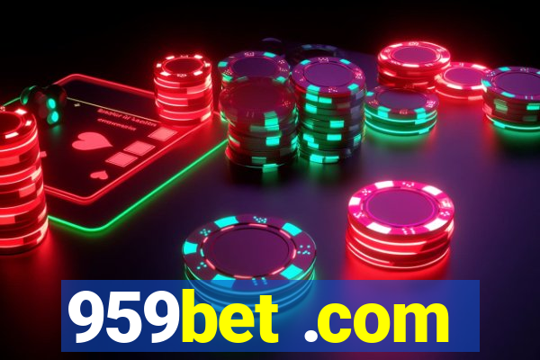 959bet .com